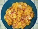 Pfälzer Kartoffelsalat - Rezept