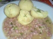 Stippe - Rezept