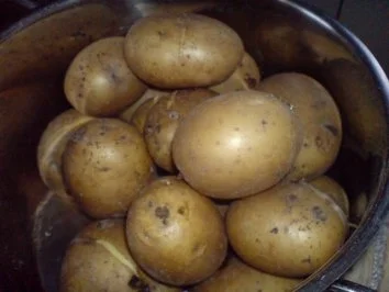 Rezept: Stippe Bild Nr. 4 Stippe - Rezept - Bild Nr. 4