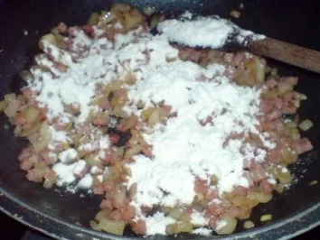 Rezept: Stippe Bild Nr. 6 Stippe - Rezept - Bild Nr. 6