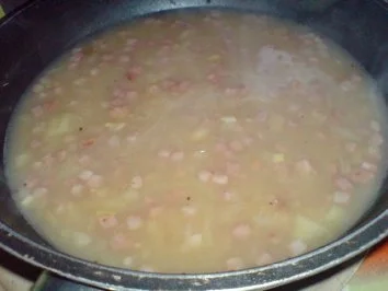 Rezept: Stippe Bild Nr. 7 Stippe - Rezept - Bild Nr. 7