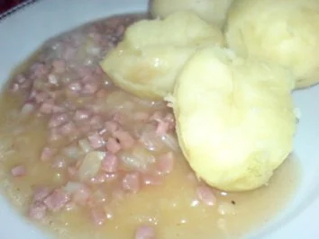 Rezept: Stippe Bild Nr. 8 Stippe - Rezept - Bild Nr. 8