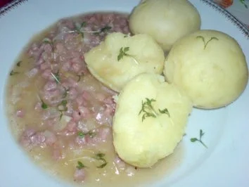 Rezept: Stippe Bild Nr. 10 Stippe - Rezept - Bild Nr. 10