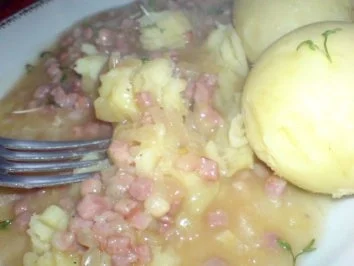 Rezept: Stippe Bild Nr. 11 Stippe - Rezept - Bild Nr. 11