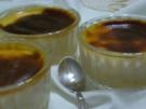 türkischer gebräunter reispudding (Sütlac) - Rezept