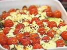 Feta-Zucchini - Rezept