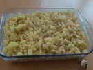 Rezept: Käse-Kartoffel Auflauf Käse-Kartoffel Auflauf - Rezept
