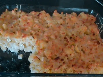 Rezept: Käse-Kartoffel Auflauf Käse-Kartoffel Auflauf - Rezept