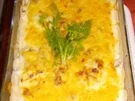 Fenchel - Gratin - Rezept