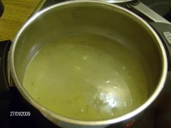 Fenchel - Gratin - Rezept