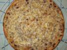 Zwiebelkuchen mit Quark-Öl-Teig - Rezept