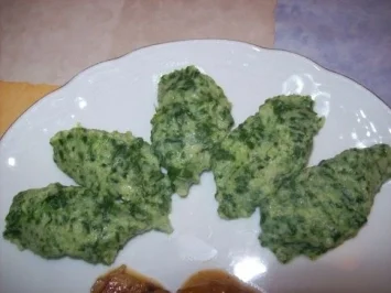 Rezept: Malfatti Malfatti - Rezept