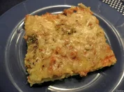 Spaghetti - Pizza Bolognese - Rezept