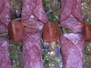 Bologneser Wurstrollen - Rezept