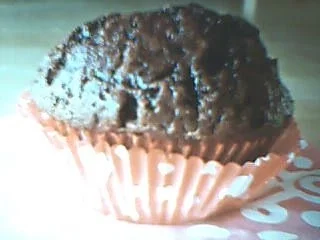 Schokomuffins - Rezept