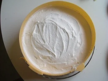 Rezept: TORTE: UNGARISCHE SCHOKOLADENTORTE Bild Nr. 5 TORTE: UNGARISCHE SCHOKOLADENTORTE - Rezept - Bild Nr. 5