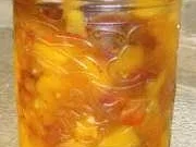 Rezept: Mango Chutney Mango Chutney - Rezept