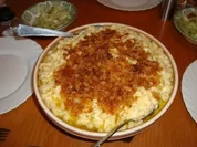 Allgäuer Kässpatzen - Rezept