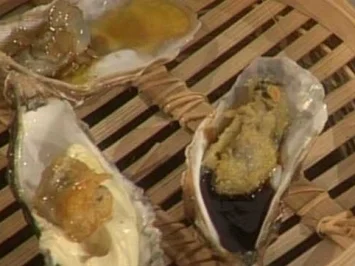 Drei Varianten von Fine de Claire Austern - außer roh - Rezept