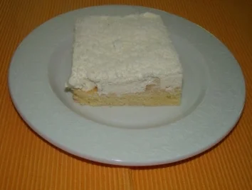 Ananasschnitten - Rezept