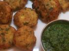 Minze-Joghurt Chutney - Rezept
