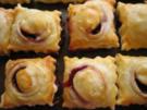 Süße Teigtaschen - Rezept