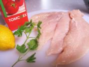 Putenschnitzel Milanese - Rezept