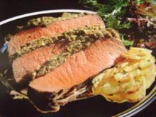 Roastbeef - Rezept