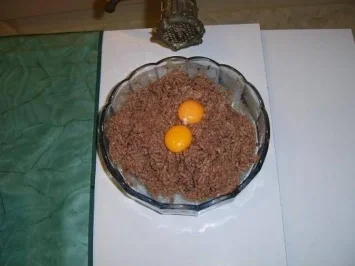 Thüringer Leberwurst a la Feuerwehr - Rezept - Bild Nr. 5