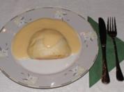 Dampfnudeln - Rezept