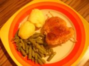 Braumeisterschnitzel - Rezept