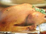 Gänsebraten - Rezept