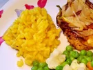 Rezept: Safranrisotto mit Wein ... Bild Nr. 8140 Safranrisotto mit Wein ... - Rezept - Bild Nr. 8140