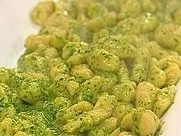 Gnocchi mit Bärlauch - Rezept