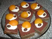 KUCHEN: SCHLEMMERKUCHEN VOM BLECH - Rezept
