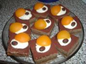 KUCHEN: SCHLEMMERKUCHEN VOM BLECH - Rezept