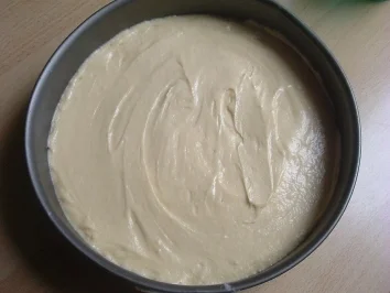 Rezept: KUCHEN: BAILEYS-KUCHEN MIT KAFFEE Bild Nr. 3 KUCHEN: BAILEYS-KUCHEN MIT KAFFEE - Rezept - Bild Nr. 3