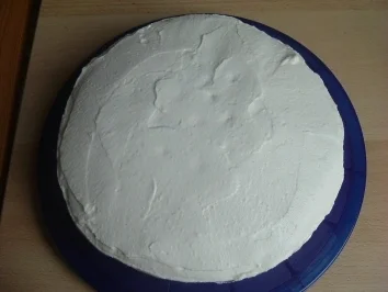 Rezept: KUCHEN: BAILEYS-KUCHEN MIT KAFFEE Bild Nr. 6 KUCHEN: BAILEYS-KUCHEN MIT KAFFEE - Rezept - Bild Nr. 6