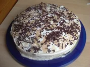 KUCHEN: BAILEYS-KUCHEN MIT KAFFEE - Rezept