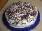 KUCHEN: BAILEYS-KUCHEN MIT KAFFEE - Rezept