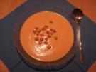 Cremige Gemüsesuppe - Rezept