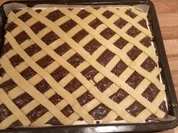 *Kuchen - Mohn-Quark-Kuchen - Rezept - Bild Nr. 1755