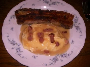 Rezept: Schuster Karbonaden Schuster Karbonaden - Rezept