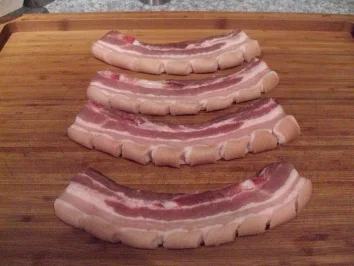 Rezept: Schuster Karbonaden Schuster Karbonaden - Rezept