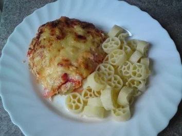 Rezept: Fischauflauf Fischauflauf - Rezept