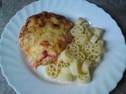 Fischauflauf - Rezept