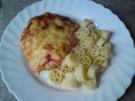 Fischauflauf - Rezept
