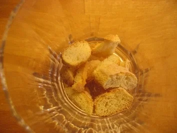 Apfeltiramisu - Rezept