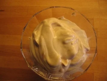 Apfeltiramisu - Rezept