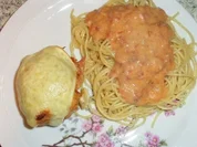 Mailänder Käserouladen - Rezept